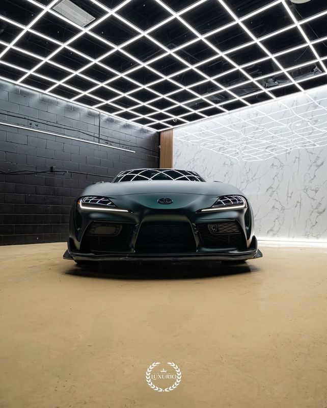 KPMF K75560 Matt Platinum Dark Sage