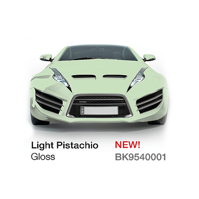 Avery Gloss Light Pistachio