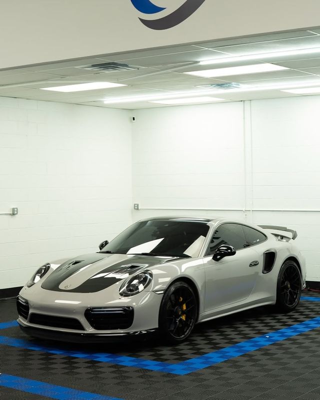 KPMF Chalk White K75411 Vinyl