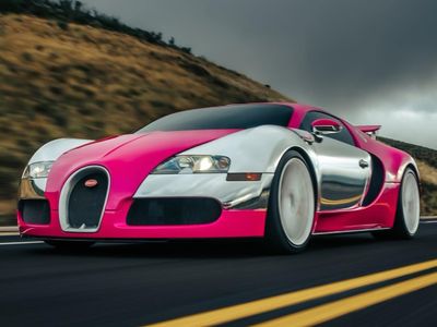 KPMF Momentum Pink Gloss K75406 Vinyl