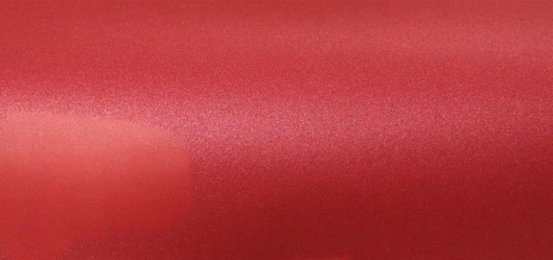 Avery Matte Metallic Cherry
