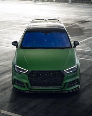 KPMF Matt Green K89077 Vinyl