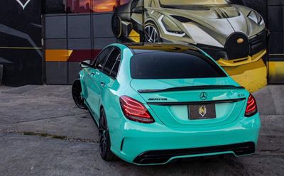 TeckWrap CG11-HD Tiffany