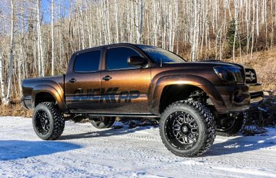 KPMF Copper Black Starlight K75479 Vinyl