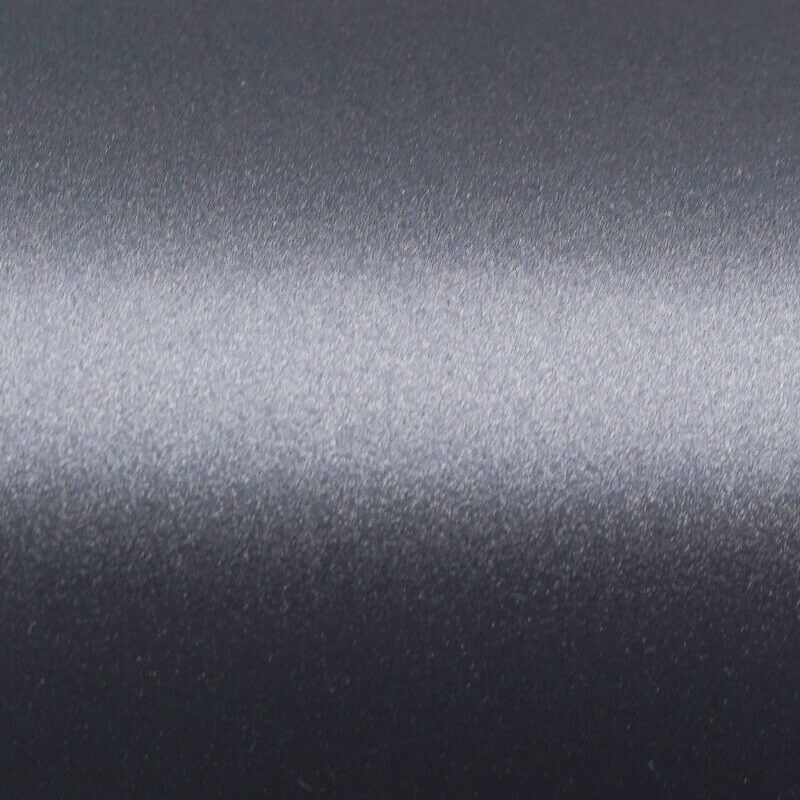 Avery Satin Metallic Space Silver