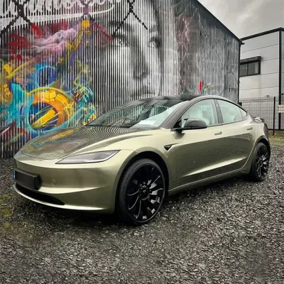 TeckWrap RB35-HD Wilderness Green