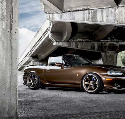 ORACAL 970GRA - 874 ORIENT BROWN METALLIC