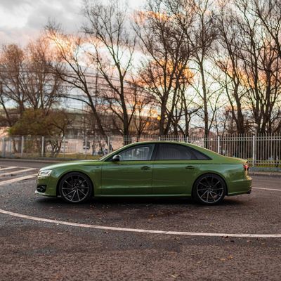 TeckWrap CG31-HD French Olive