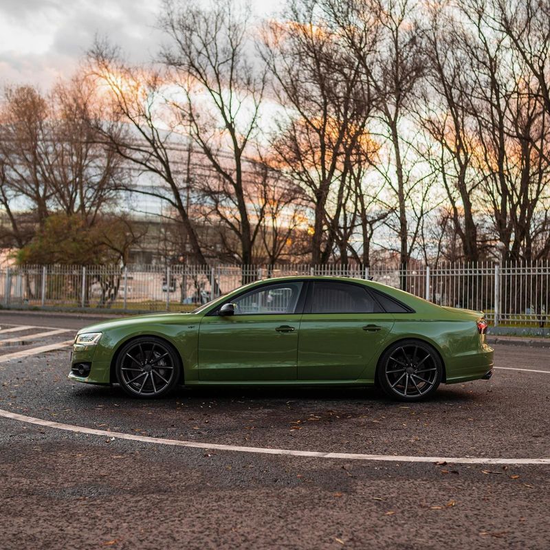 TeckWrap CG31-HD French Olive