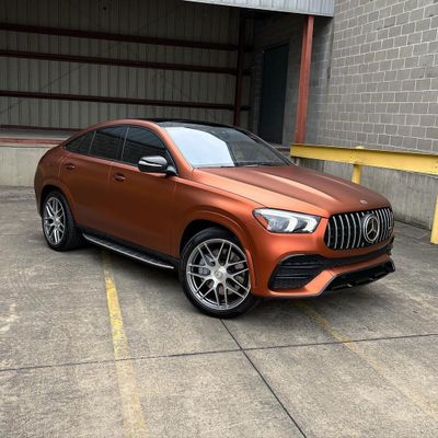 KPMF Matt Autumn Fire K75554 Vinyl