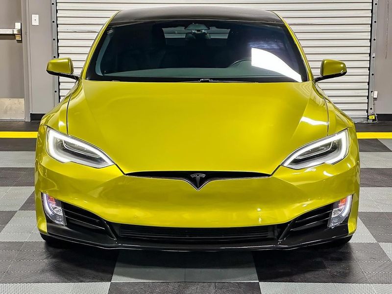 KPMF K75439 Gloss Verde Solaris Vinyl
