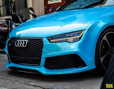 TeckWrap RB09-HD Caribbean Blue