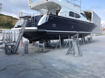 KPMF Gloss Dark Blue K88061 Vinyl
