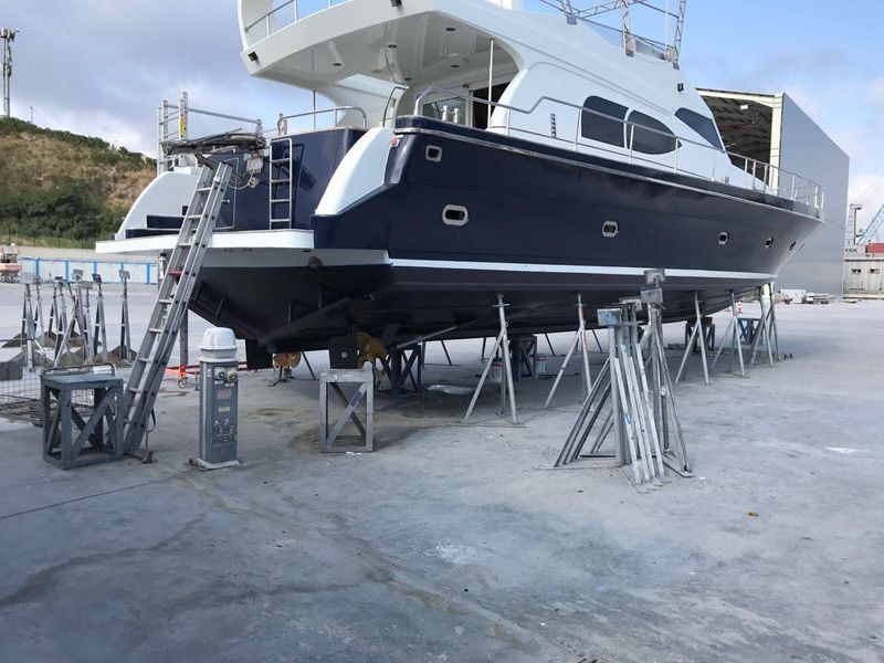 KPMF Gloss Dark Blue K88061 Vinyl