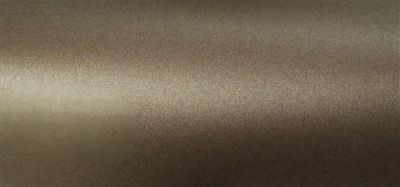 Avery Matte Metallic Brown