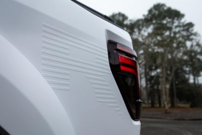 KPMF Matt Perfect White K75546 Vinyl