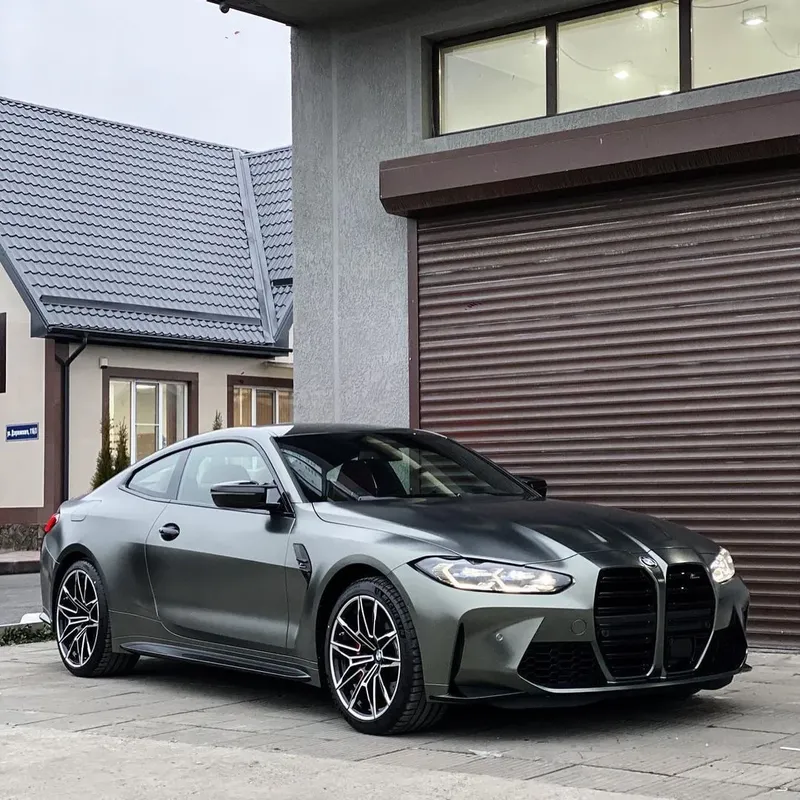 TeckWrap ECH06 Nutmeg Brown