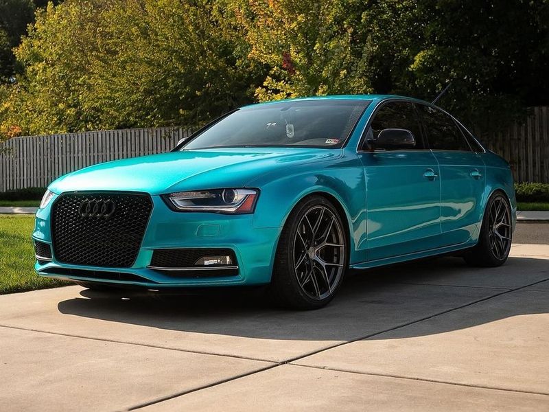 ORACAL 970GRA - 172 Turbo Turquoise