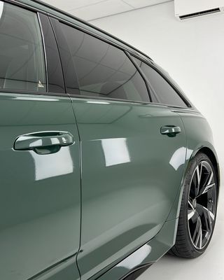 KPMF K75449 Gloss British Racing Green Vinyl
