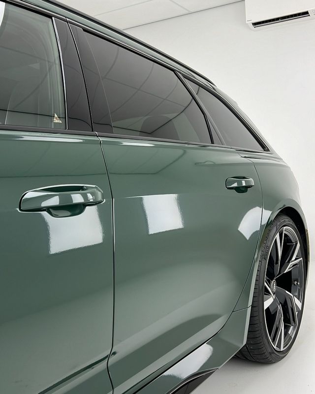 KPMF K75449 Gloss British Racing Green Vinyl