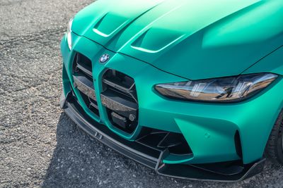 K75808 Absolute Matt Vector Green 17