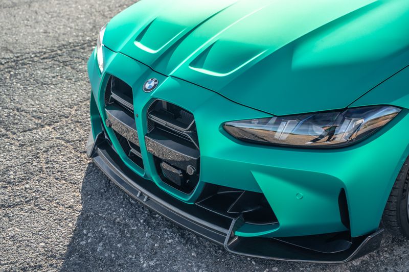 KPMF Absolute Matt Vector K75808 Vinyl