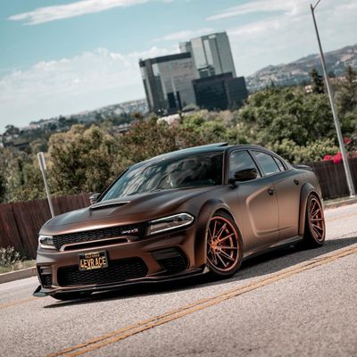 KPMF Matt Java Brown K75543 Vinyl