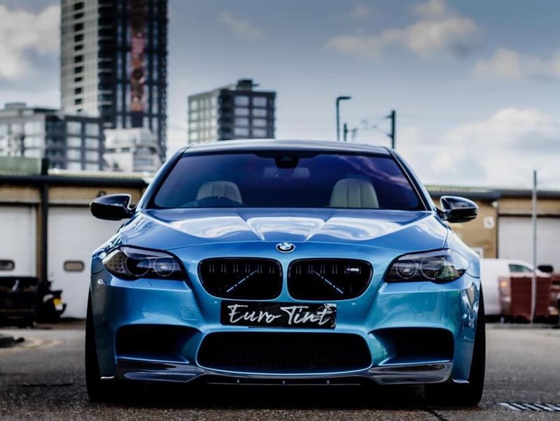 TeckWrap RB24-HD Zircon Blue