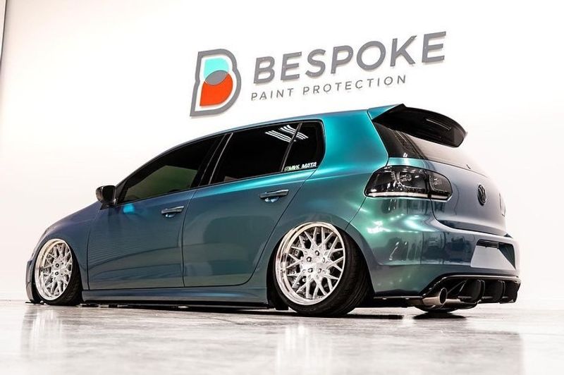 TeckWrap RB06-HD Ocean Wave