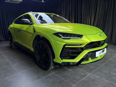 TeckWrap VCH412-S Lemon Yellow