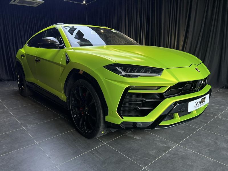 TeckWrap VCH412-S Lemon Yellow