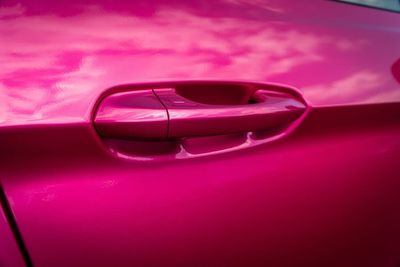 KPMF Cosmos Pink K75410 Vinyl