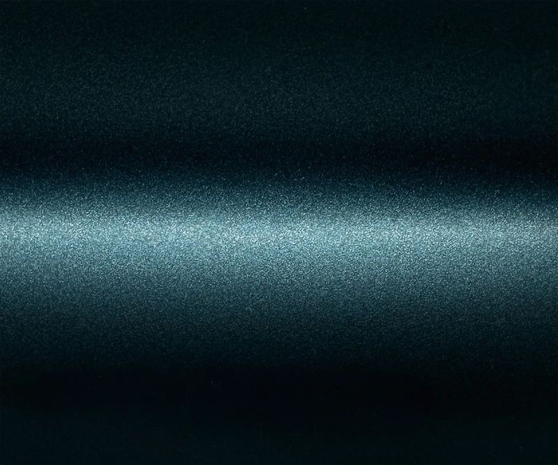 KPMF Matt Deep Topaz Blue K75567 vinyl