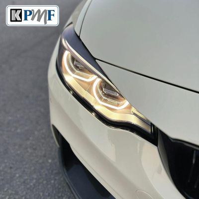KPMF Gloss Beige K88823 Vinyl
