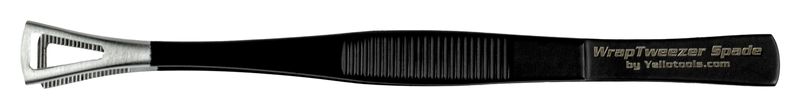 WrapTweezer SPADE Pincett