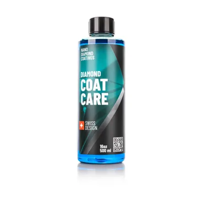 Diamond ProTech Diamond Coat Care Shampoo