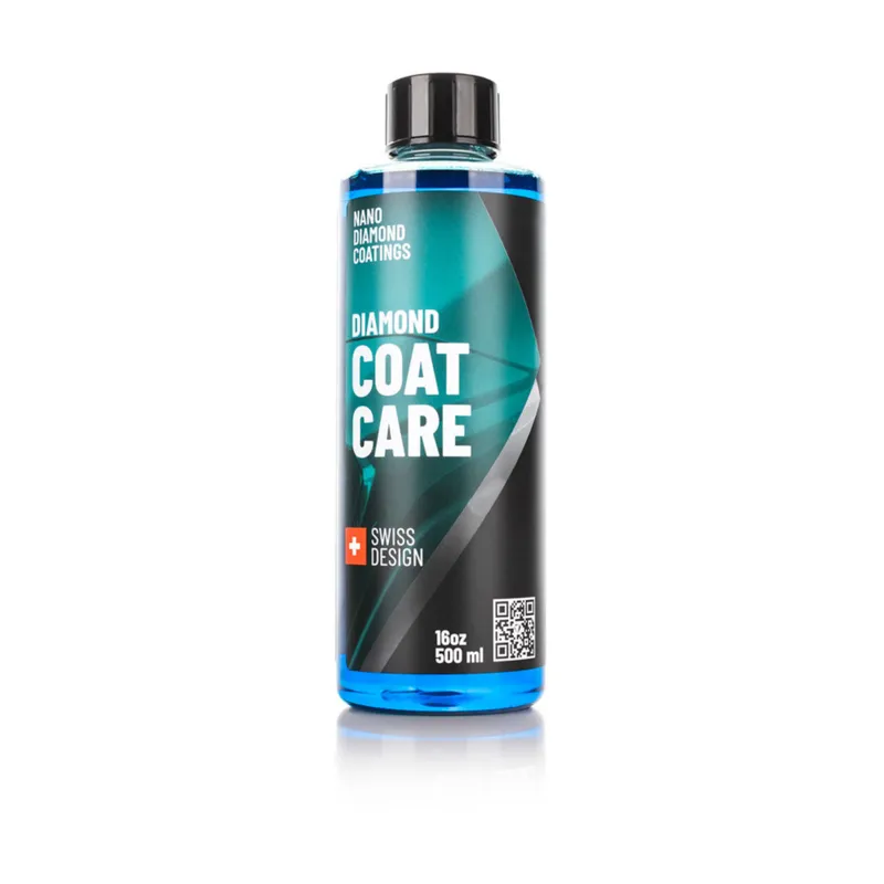 Diamond ProTech Diamond Coat Care Shampoo