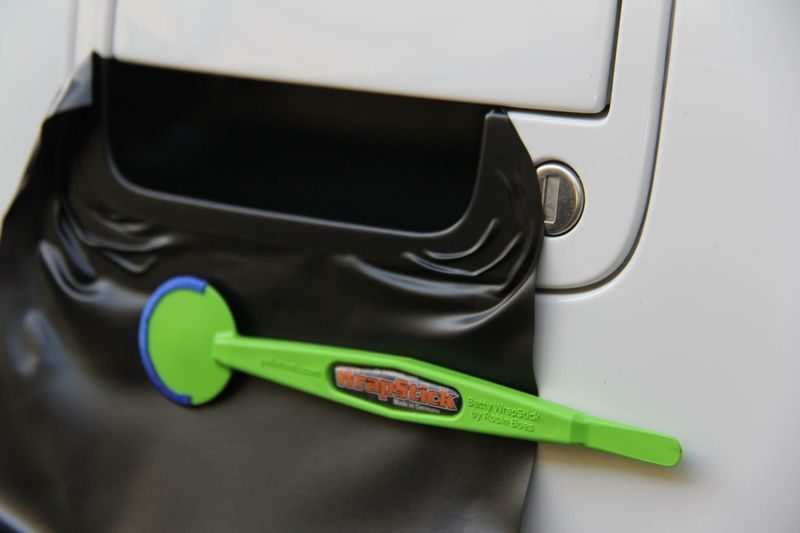 WrapStick Kit