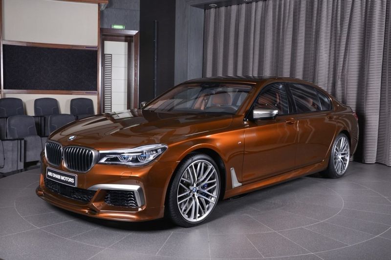 TeckWrap RB10-HD Amber Brown