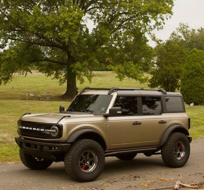 KPMF Matt Dune Metallic K75516 Vinyl