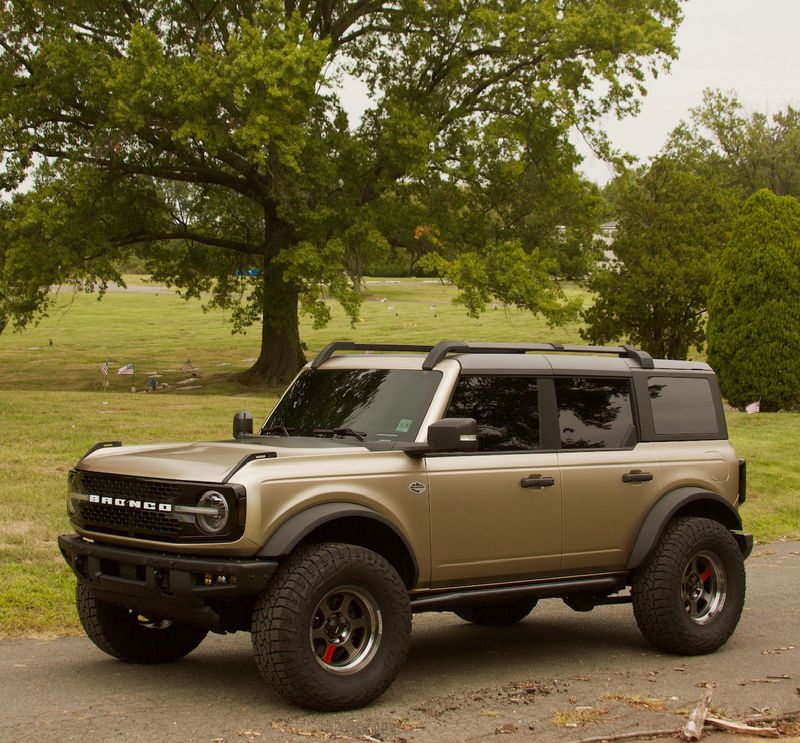 KPMF Matt Dune Metallic K75516 Vinyl