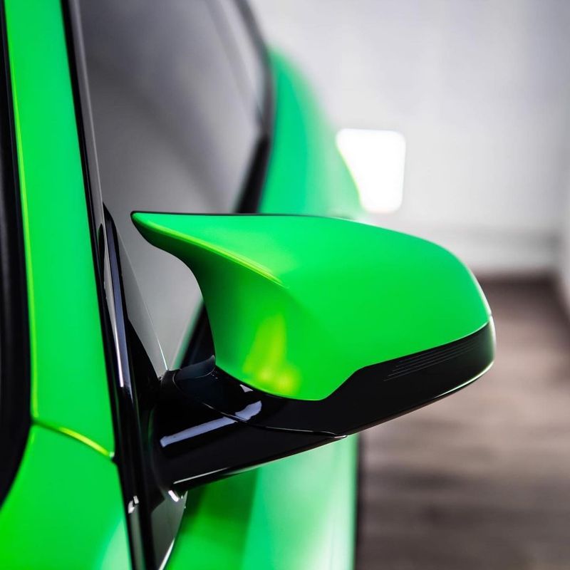 TeckWrap SMT12 Paradise Green