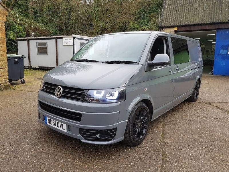 Avery Gloss Grey