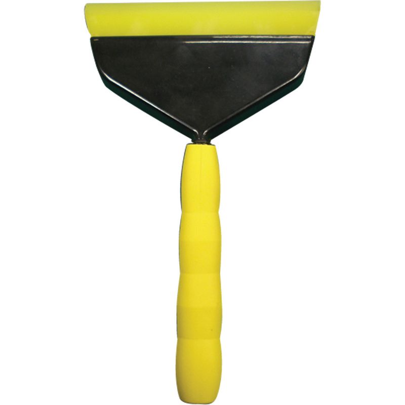 PPF Monteringsskrapa Yellow Flex-Firm