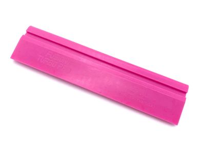 Fusion Turbo Pro Pink 8" Skrapblad