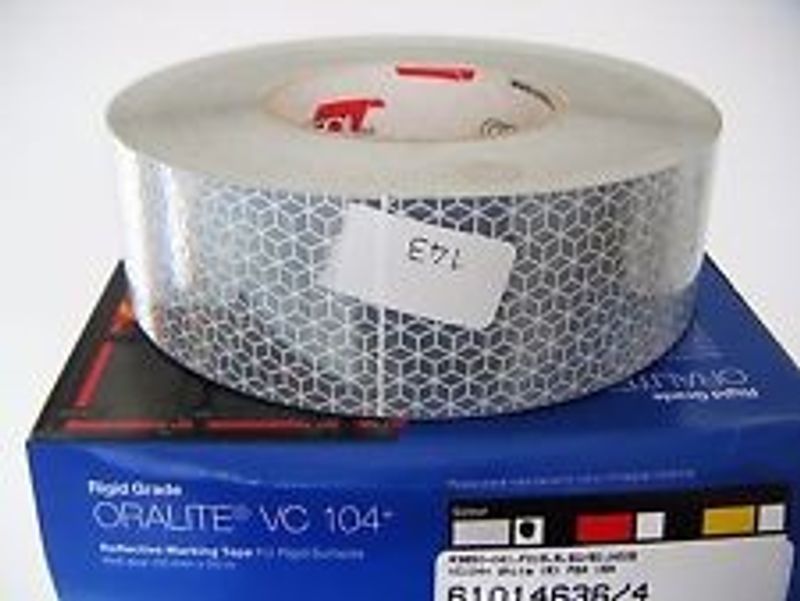 Oralite VC104+ R Vit Reflextejp