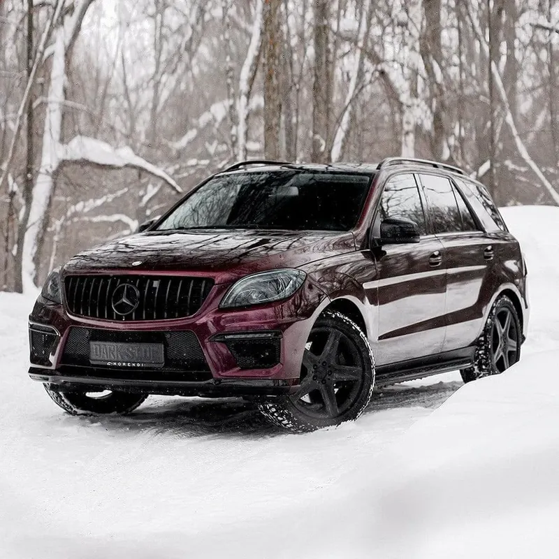 TeckWrap HM10-HD Burgundy Black
