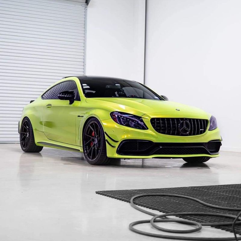 TeckWrap RB07-HD Acid Lime