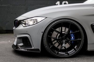 3M 2080-S51 Battleship Grey Vinyl