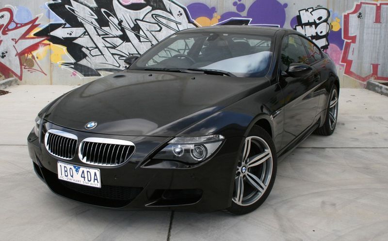Avery Gloss Metallic Black